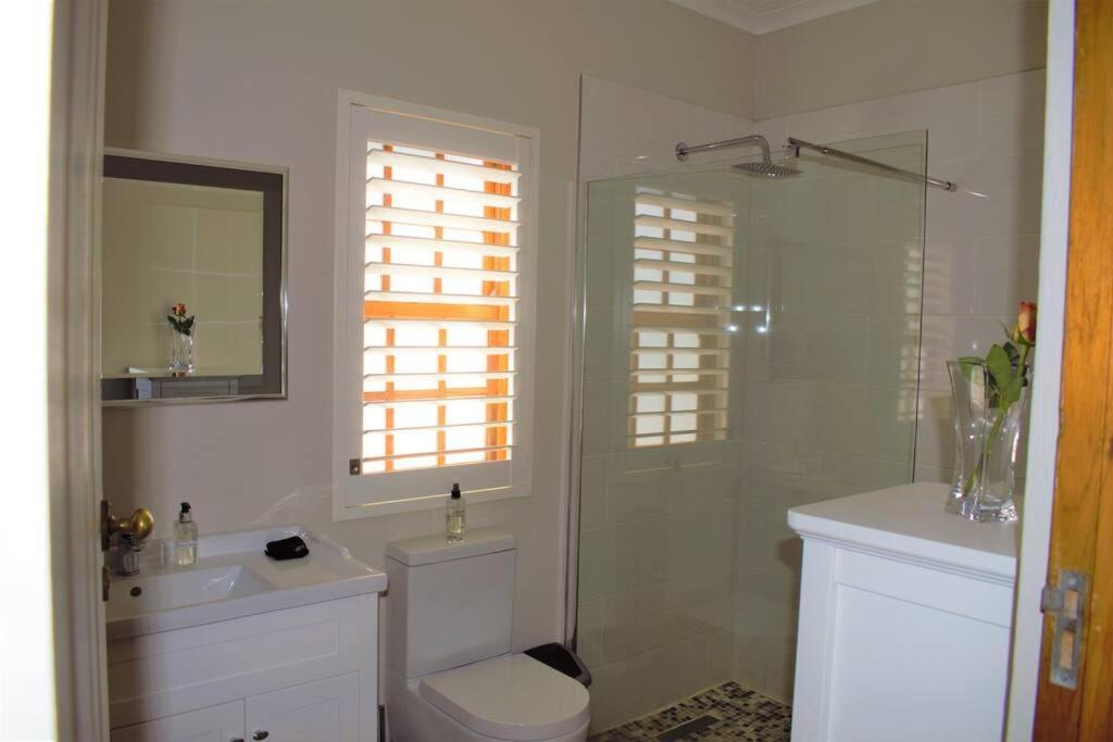Smith Cottage Franschhoek Exteriér fotografie