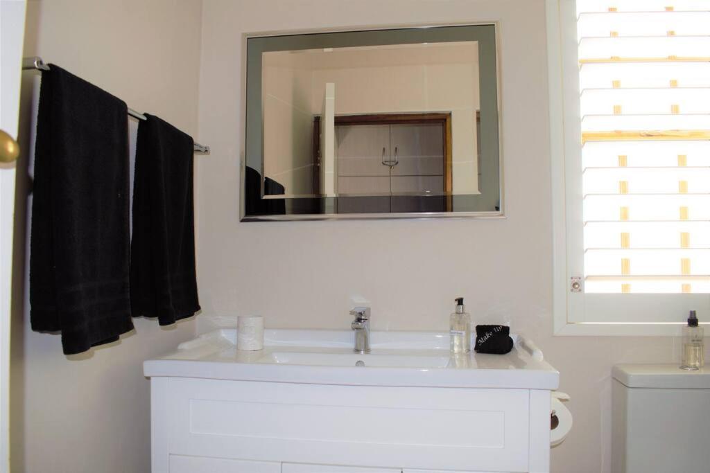 Smith Cottage Franschhoek Exteriér fotografie