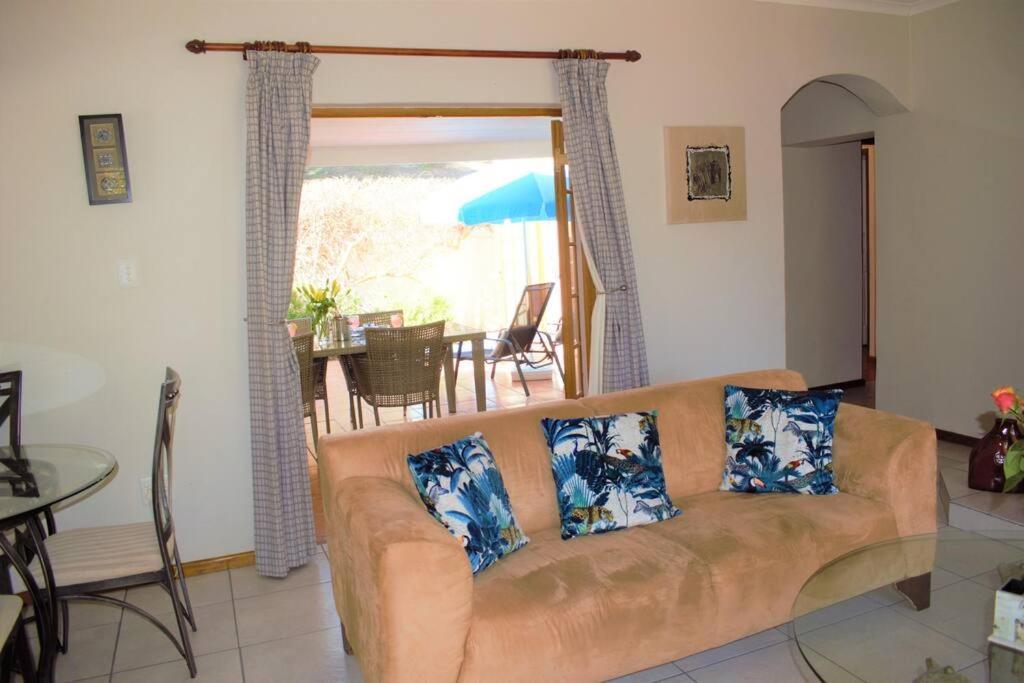Smith Cottage Franschhoek Exteriér fotografie